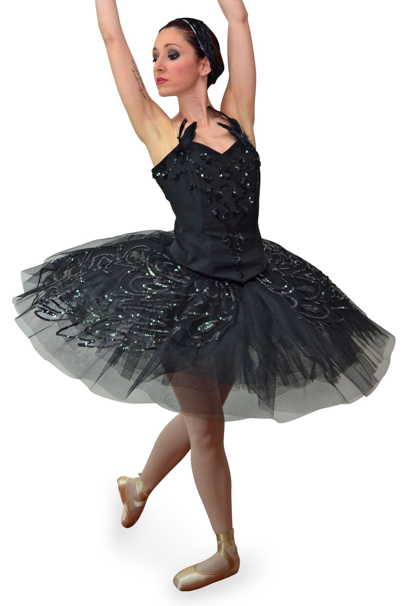 Meisje Professionele Ballet Kostuum 2022 Dans Tutu Jurk Strass Zwanenmeer Tutu Kostuums voor Prestaties,Wit,XS Meisje Professionele Ballet Kostuum 2022 Dans Tutu Jurk Strass Zwanenmeer Tutu Kostuums voor Prestaties,Wit,XS