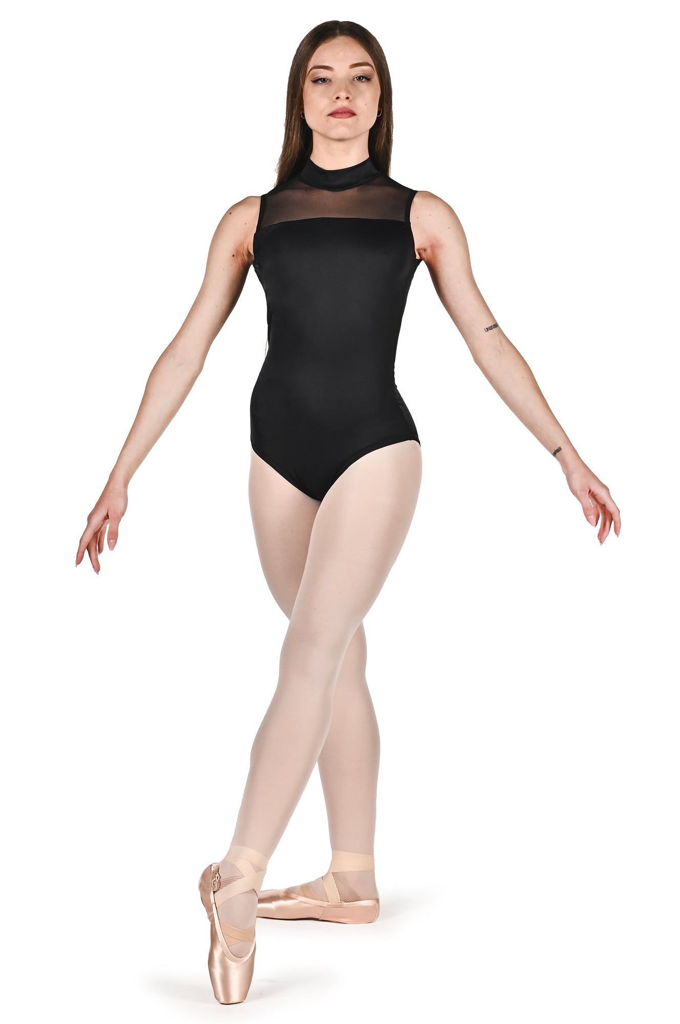 Balletpakje dans Diana Elegance B6821