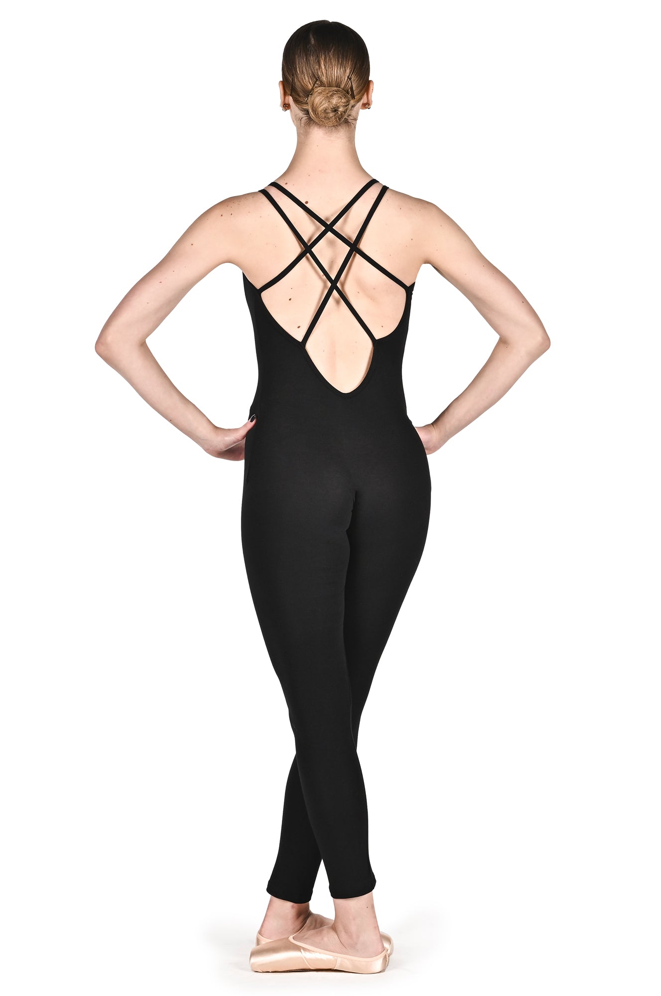 Tuta danza Altea JZL6988