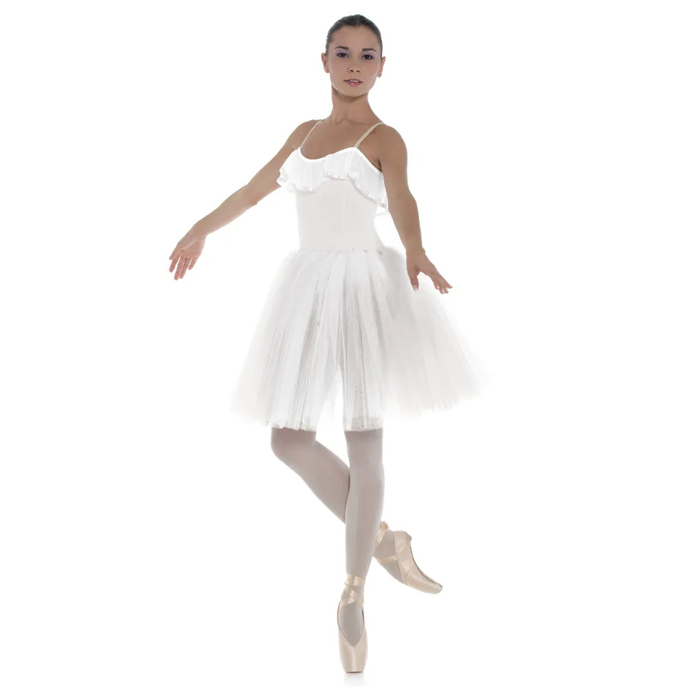 Tutù danza classica TU6Y