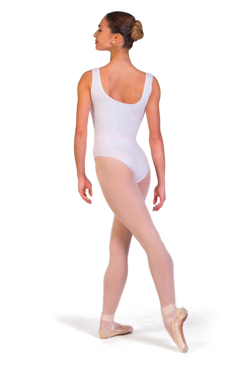 Balletpakje tanktop DENISE B415