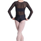 Balletpakje danst met transparanties OTTANIA B7021