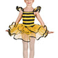 Meisjes tutu HORNET C2690