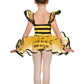 Meisjes tutu HORNET C2690