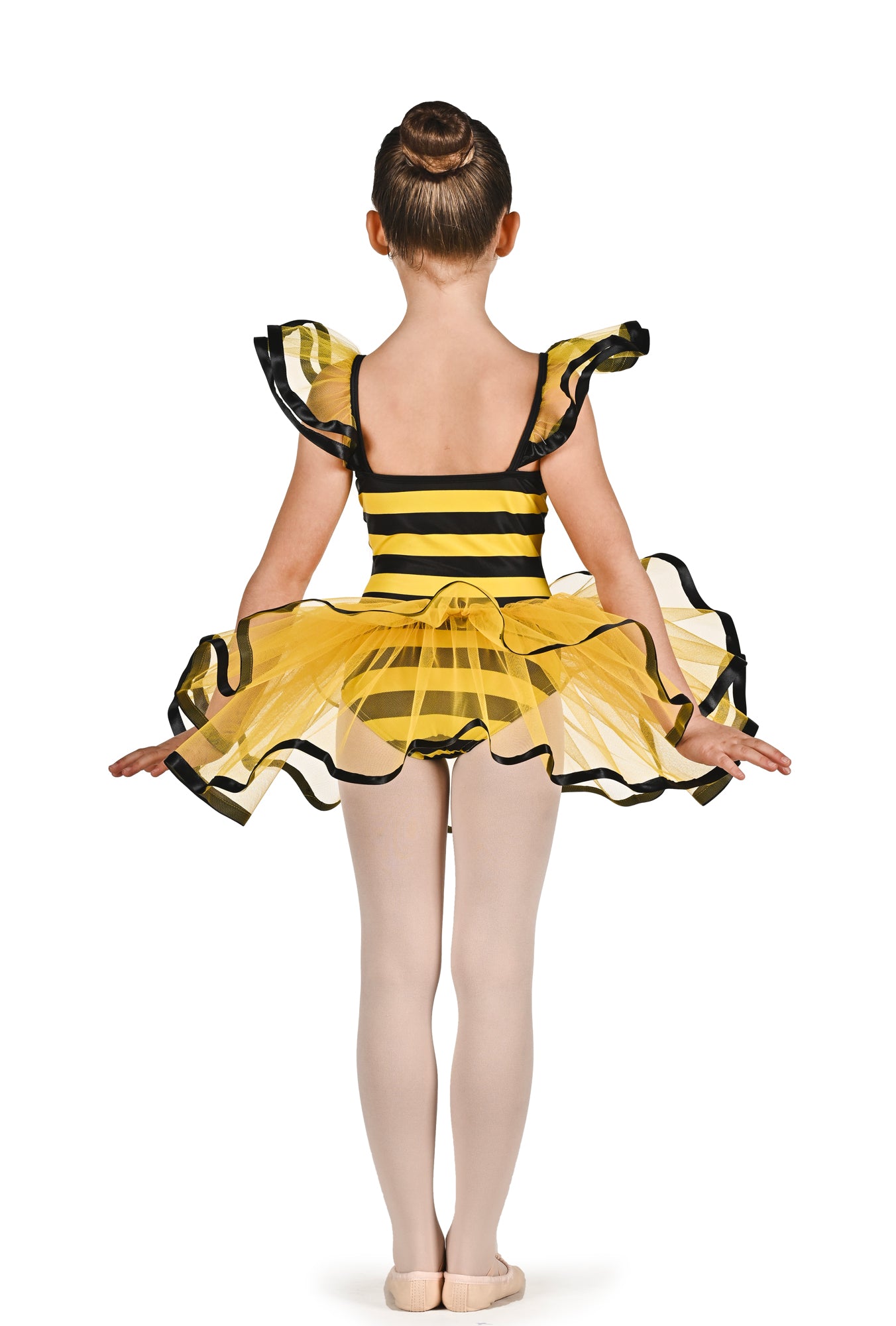 Meisjes tutu HORNET C2690