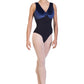 Body danza BOLERO B425VL - STUDIODANZA