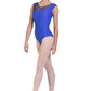 Body danza DORSET B7007-STUDIODANZA