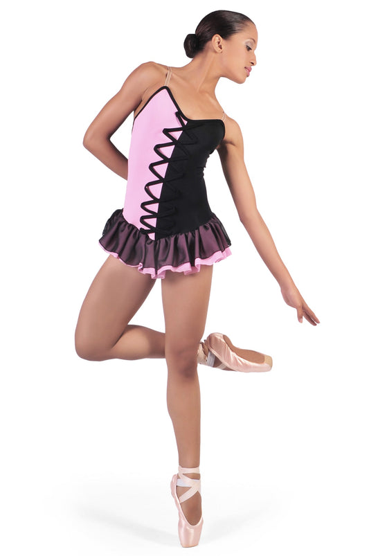 Costume danza C2519-STUDIODANZA