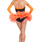 Costume Danza Moderna - Fluorescente e Personalizzabile-STUDIODANZA