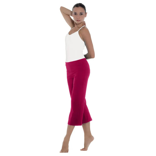 Pantalone danza alla pescatora JZ58