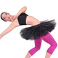 Tutulette Danza con 10 veli di Tulle- Costumi danza personalizzati-STUDIODANZA